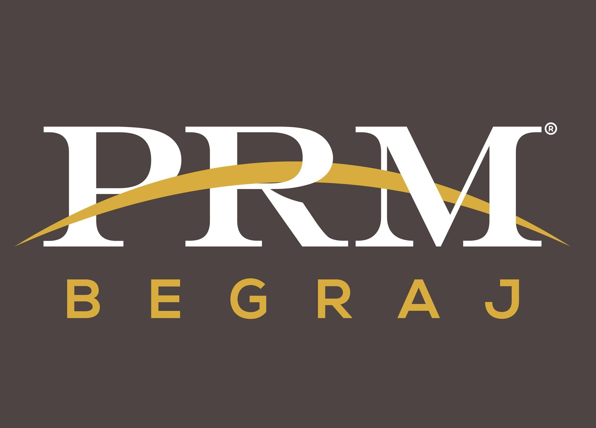 PRM BEGRAJ